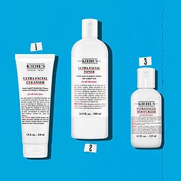 Ultra Facial - Moisturizer